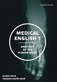 Medical English 1 Anatomy of the Human Body