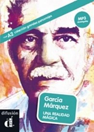 García Márquez (A2) + MP3 online