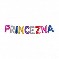 Nafukovačka - Princezna