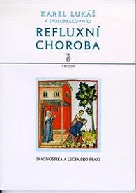 Refluxní choroba