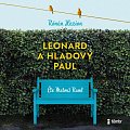 Leonard a Hladový Paul - audioknihovna