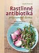 Rastlinné antibiotiká pripravené doma