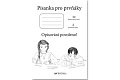 Písanka pro prvňáky