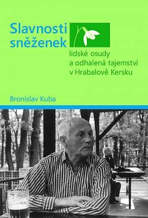 Slavnosti sněženek a skutečné postavy