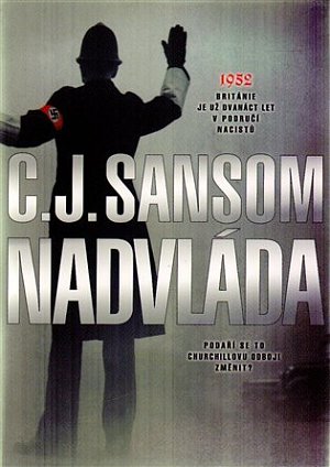 Nadvláda