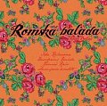 Ida Kelarová & Škampovo kvarteto: Romská balada CD