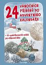 24 vánočních příběhů do adventního kalendáře