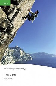 PER | Level 3: The Climb Bk/MP3 Pack