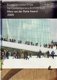 Mies Van Der Rohe Award 2009