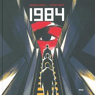 1984 - komiks