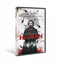 Havran - DVD