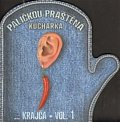 Paličkou praštěná kuchařka 1
