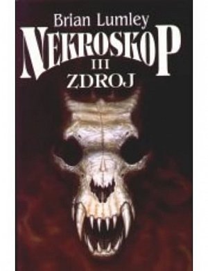 Nekroskop III Zdroj