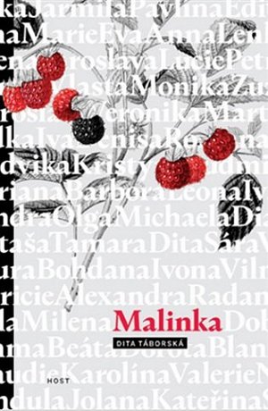 Malinka, 1.  vydání