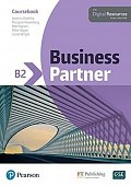 Business Partner B2 Coursebook with eBook