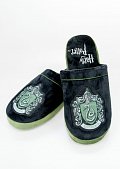 Harry Potter Bačkory unisex - Zmijozel (42-45)