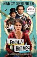 Enola Holmes 1: The Case of the Missing Marquess: Now a Netflix film, starring Millie Bobby Brown