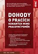 ANAG Dohody o pracích konaných mimo pracovní poměr 2024/2025