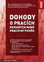ANAG Dohody o pracích konaných mimo pracovní poměr 2024/2025