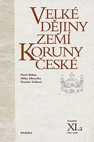 Velké dějiny zemí Koruny české