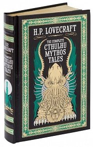 The Complete Cthulhu Muthos Ta