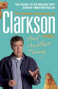 The World According to Clarkson:And Another Thing v.2