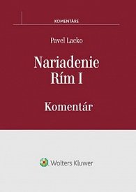 Nariadenie Rím I