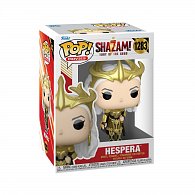 Funko POP Movies: Shazam 2 - Hespera