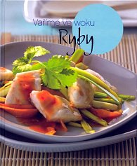 Ryby - Vaříme ve woku 