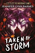 Raised by Wolves: Taken by Storm: Book 3