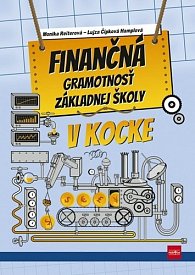 Finančná gramotnosť ZŠ v kocke (slovensky)