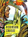 Robinson Crusoe - Vojtěch Kubašta