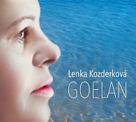 Goelan (Česká soudobá flétna) - CD