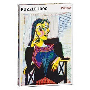 Picasso - Dora Maar