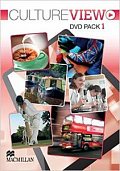 Culture View: Teachers CD-ROM / DVD Pack 1