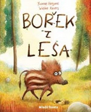 Bořek z lesa