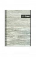 Notes Dřevo/světlé
