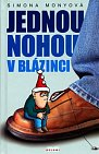 Jednou nohou v blázinci