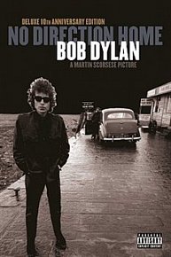 No Direction Home: Bob Dylan