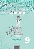Chemie 9 pro ZŠ a víceletá gymnázia - Příručka učitele, 1.  vydání