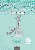 Chemie 9 pro ZŠ a víceletá gymnázia - Příručka učitele, 1.  vydání