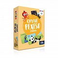 Chytré pexeso - Zvířata 2. vydání