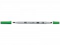 Tombow Oboustranný štětcový lihový fix ABT PRO - light green