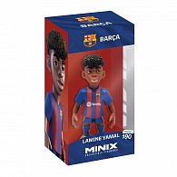 MINIX Football: Club FC Barcelona - LAMINE YAMAL