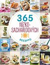 365 nízkosacharidových receptů, 2.  vydání