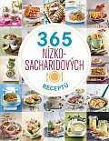 365 nízkosacharidových receptů, 2.  vydání