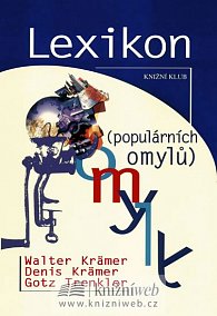 Lexikon populárních omylů