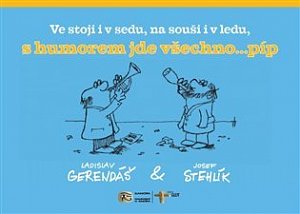 S humorem jde všechno…píp