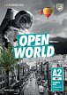 Open World Key Teacher´s Book with Downloadable Resource Pack