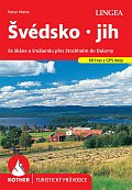 Švédsko, jih - Rother